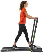 sulankstomas begimo - TUNTURI Cardio Fit T10 - 8 nuotrauka