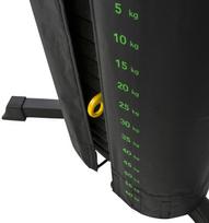 gymon - TUNTURI HG20 - 5 nuotrauka