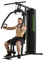 gymon - TUNTURI HG20 - 7 nuotrauka