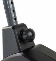 tunturi cardio fit - TUNTURI CARDIO FIT B30 - 4 nuotrauka
