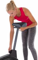 treniruoklis tunturi cardio fit - TUNTURI CardioFit E30 Ergo - 10 nuotrauka