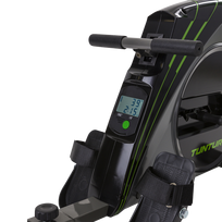 tunturi cardio fit - Tunturi Cardio Fit R20 - 3 nuotrauka