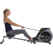 tunturi cardio fit - Tunturi Cardio Fit R20 - 5 nuotrauka