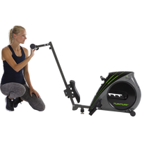 tunturi cardio fit - Tunturi Cardio Fit R20 - 6 nuotrauka