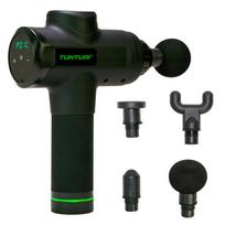 tunturi massage gun - Tunturi Massage Gun - 1 nuotrauka