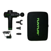tunturi massage gun - Tunturi Massage Gun - 2 nuotrauka