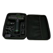 tunturi massage gun - Tunturi Massage Gun - 3 nuotrauka