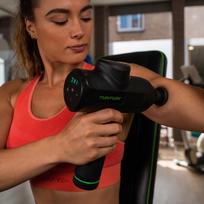 tunturi massage gun - Tunturi Massage Gun - 9 nuotrauka