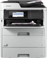 Epson WorkForce Pro WF-C579RDTWF