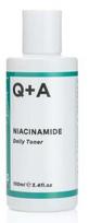 q a -  Q+A kasdieninis veido tonikas NIACINAMIDE, 100 ml - 2 nuotrauka