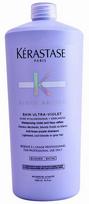 zilas - Kerastase Blond Absolu Bain Ultra-Violet Shampoo 1000ml - 1 nuotrauka