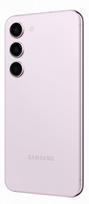 s23 - Samsung Galaxy S23 8/128GB Lavender (Rožinis) - 2 nuotrauka
