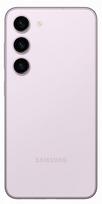 s23 - Samsung Galaxy S23 8/128GB Lavender (Rožinis) - 4 nuotrauka