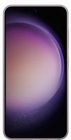 s23 - Samsung Galaxy S23 8/128GB Lavender (Rožinis) - 3 nuotrauka