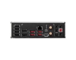 b760 - MSI MAG B760 TOMAHAWK WIFI DDR4, ATX, LGA1700 - 4 nuotrauka