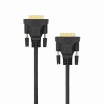Sbox DVI-D (24 1) DUAL LINK M/M 2M BULK