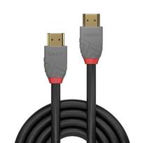 LINDY HDMI-HDMI 0.5M/ANTHRA 36951 