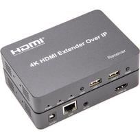 HDMI praplėtėjas (extender) iki 150m, 4K