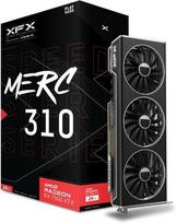 radeon rx 7900' - XFX SPEEDSTER MERC 310 AMD Radeon RX 7900 XTX - 6 nuotrauka
