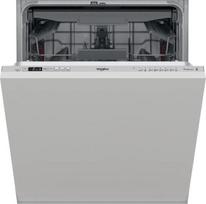 Whirlpool WIC 3C34 PFES