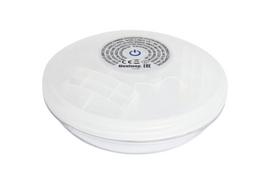 Bestway 58419 pluduriuojanti saules lempa