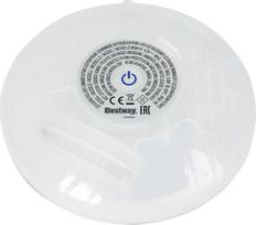 baseinu siurbliai - Bestway 58419 pluduriuojanti saules lempa - 2 nuotrauka