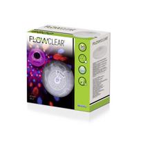 baseinu siurbliai - Bestway 58419 pluduriuojanti saules lempa - 6 nuotrauka