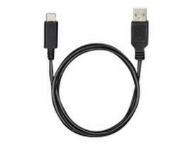 type c to type c laidas 2m - ART USB 2.0 to USB Type-C Cable 2m AL-OEM-119 - 2 nuotrauka