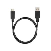 iphone laidas senukai - ART USB 2.0 to USB Type-C Cable 1m AL-OEM-118 - 1 nuotrauka