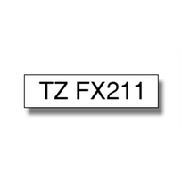 Brother TZe-211