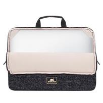 imaute kompiuteriui - RIVACASE 7915, 15.6", juodas - 6 nuotrauka