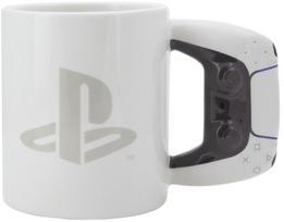 playstation puodelis - Puodelis Playstation PS5 - 1 nuotrauka