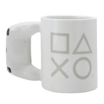 playstation puodelis - Puodelis Playstation PS5 - 2 nuotrauka