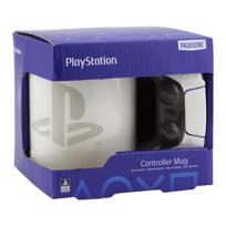 playstation puodelis - Puodelis Playstation PS5 - 5 nuotrauka