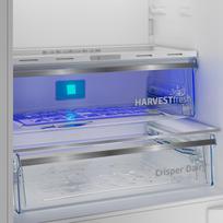 saldytuvas 90 l - Beko BCNE 400E40SN - 3 nuotrauka