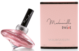 Mauboussin Mademoiselle Twist Eau de Parfum 90ml