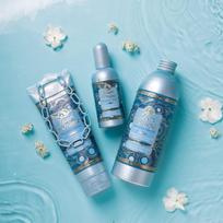 tesori oriente - Tesori d´Oriente Thalasso Therapy 100ml EDP - 3 nuotrauka