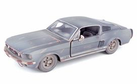 Pirkti MAISTO DIE CAST 1:24 automodelis 1967 Ford Mustang G, 32142 - Photo 1