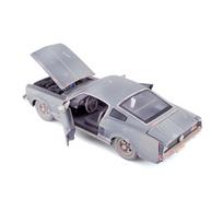Pirkti MAISTO DIE CAST 1:24 automodelis 1967 Ford Mustang G, 32142 - Photo 3