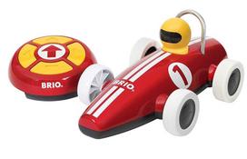 BRIO valdomas automobilis Race Car, 30388