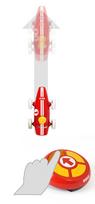 rc car - BRIO valdomas automobilis Race Car, 30388 - 2 nuotrauka