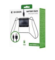 xbox series - BigBen Battery Pack | Xbox Series S|X - 4 nuotrauka
