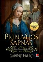 Pribuvėjos sapnas