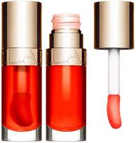 clarins lip oil - Clarins Lip Comfort Oil 05 Apricot, 7 ml - 2 nuotrauka