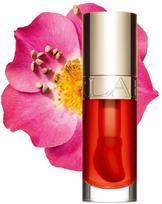 clarins lip oil - Clarins Lip Comfort Oil 05 Apricot, 7 ml - 3 nuotrauka