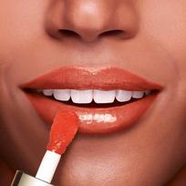 clarins lip oil - Clarins Lip Comfort Oil 05 Apricot, 7 ml - 5 nuotrauka