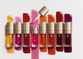 clarins lip oil - Clarins Lip Comfort Oil 05 Apricot, 7 ml - 9 nuotrauka