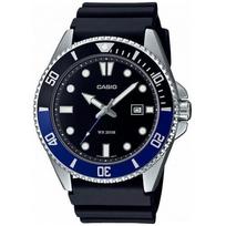 laikrodis casio vyriskas -  Casio MDV-107-1A2VEF - 1 nuotrauka