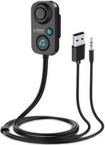 fm bluetooth transmitter - Savio TR-13 Black - 2 nuotrauka