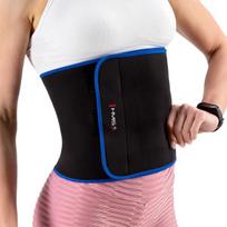 dirzo - HMS Lumbar Support BR1313, Universalus - 5 nuotrauka